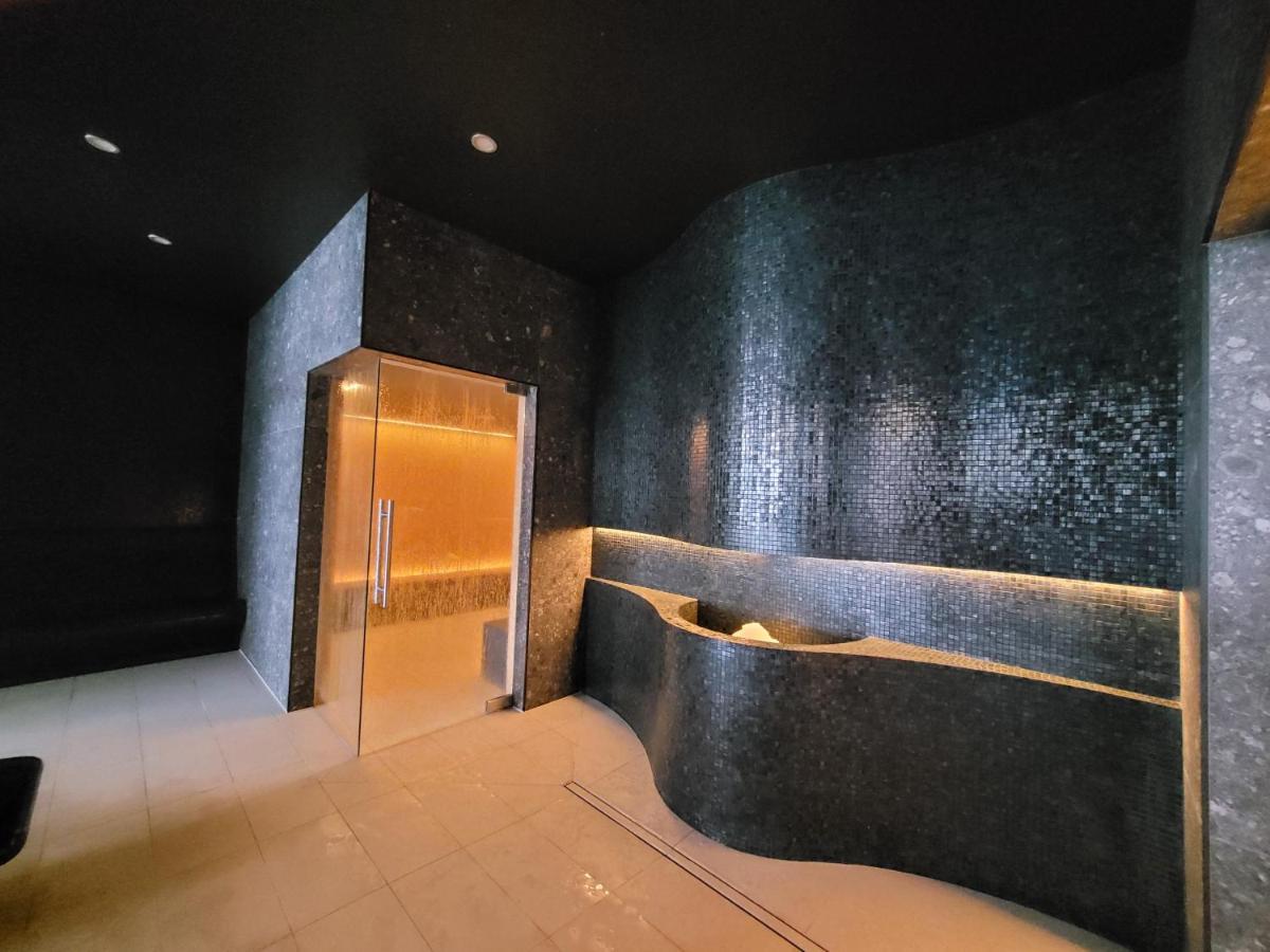 Polanki Aqua Apartment Kolobrzeg Dış mekan fotoğraf