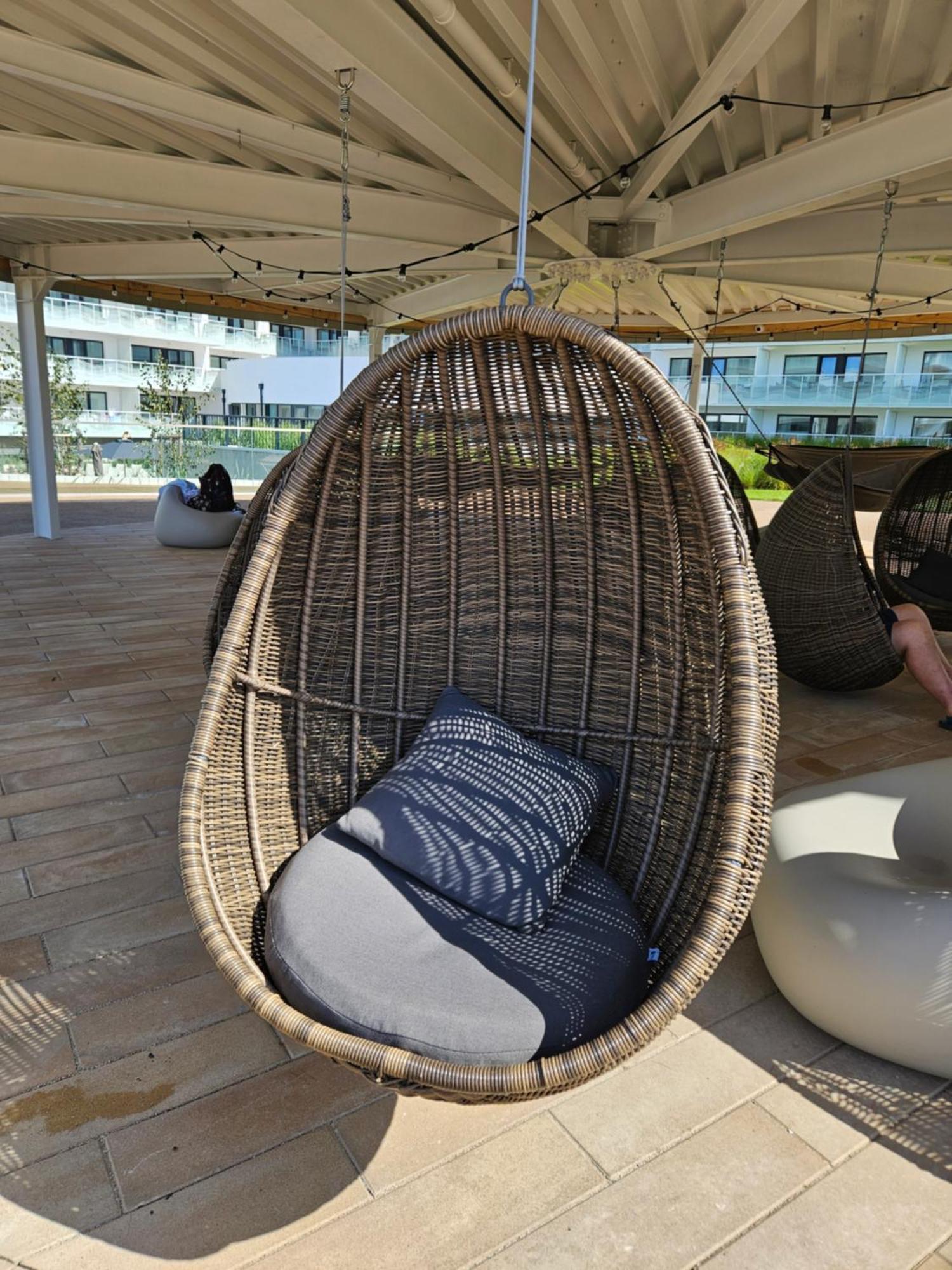 Polanki Aqua Apartment Kolobrzeg Dış mekan fotoğraf